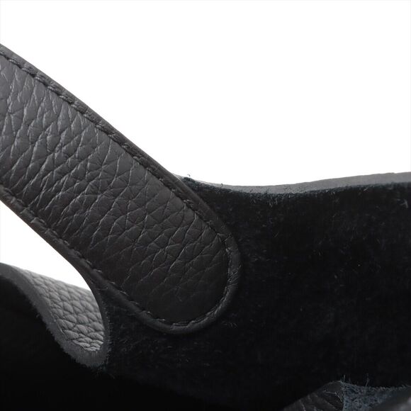 Hermès Picotan Rock 18 Pm Taurillon #136815H64B - Picture 9 of 10